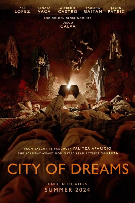 city of dreams logo|City of Dreams movie review & film summary (2024) .